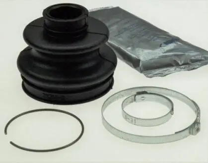 Автозапчасть GKN (Lobro) 306671