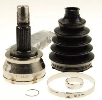 Автозапчасть GKN (Lobro) 306685