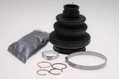 Автозапчасть GKN (Lobro) 306694