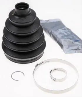 Автозапчасть GKN (Lobro) 306695