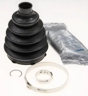 Автозапчасть GKN (Lobro) 306696
