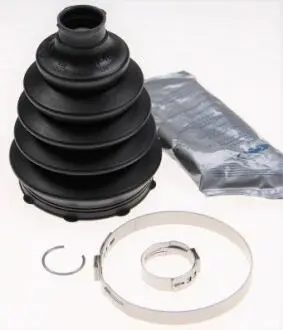 Автозапчасть GKN (Lobro) 306698