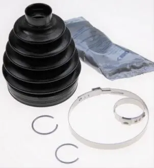 Автозапчасть GKN (Lobro) 306699