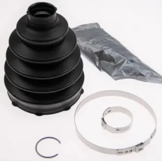 Резиновый пыльник шарнира GKN (Lobro) 306700