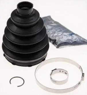 Автозапчасть GKN (Lobro) 306701