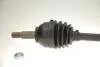 Автозапчасть GKN (Lobro) 306723 (фото 2)