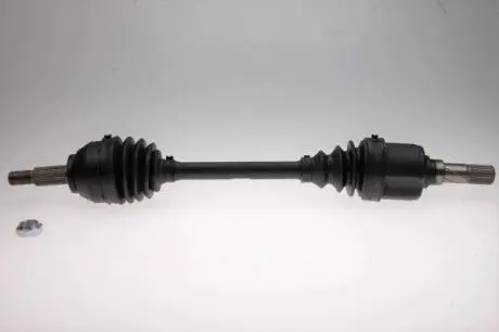 Автозапчасть GKN (Lobro) 306723