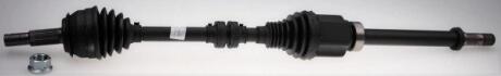 WARTOЊЖ WYMIANY RDZENIA GKN GKN (Lobro) 306728