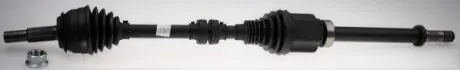WARTOЊЖ WYMIANY RDZENIA GKN GKN (Lobro) 306728