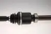 Автозапчасть GKN (Lobro) 306730 (фото 3)