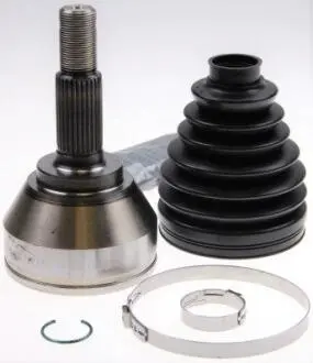 Автозапчасть GKN (Lobro) 306741
