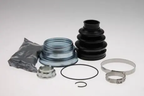 Автозапчасть GKN (Lobro) 306756
