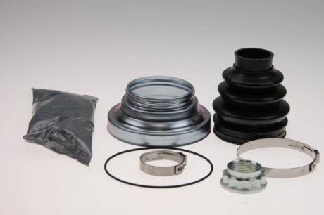 Автозапчасть GKN (Lobro) 306757