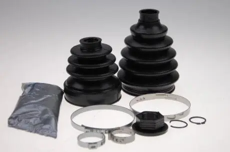 Автозапчасть GKN (Lobro) 306765