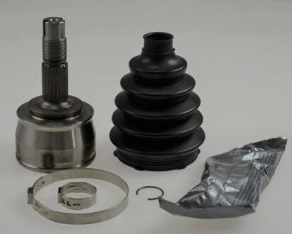 Автозапчасть GKN (Lobro) 306771