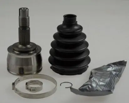 Автозапчасть GKN (Lobro) 306771