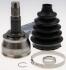 Автозапчасть GKN (Lobro) 306772 (фото 1)