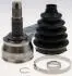 Автозапчасть GKN (Lobro) 306772 (фото 1)