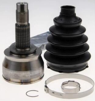 Автозапчасть GKN (Lobro) 306772