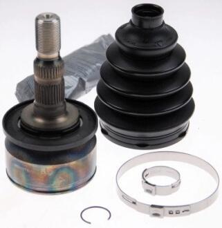 Автозапчасть GKN (Lobro) 306774
