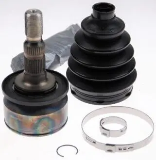 Автозапчасть GKN (Lobro) 306774