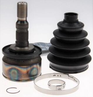 Автозапчасть GKN (Lobro) 306777