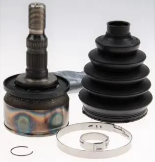 Автозапчасть GKN (Lobro) 306777