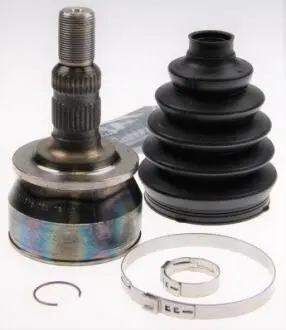 Автозапчасть GKN (Lobro) 306779