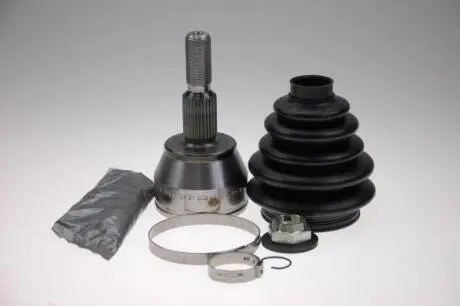 Автозапчасть GKN (Lobro) 306802