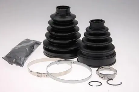Автозапчасть GKN (Lobro) 306803
