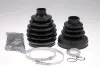 Резиновый пыльник шарнира GKN (Lobro) 306804 (фото 1)
