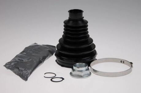 Автозапчасть GKN (Lobro) 306807