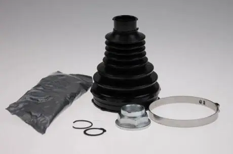 Автозапчасть GKN (Lobro) 306807