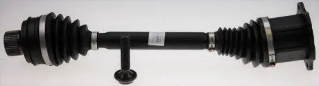 Вал приводу GKN (Lobro) 306819