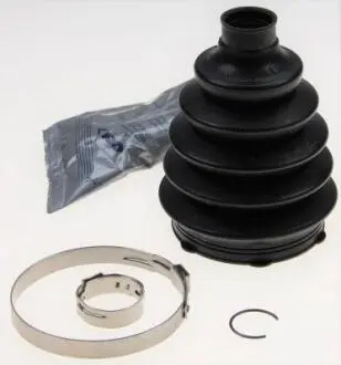 Автозапчасть GKN (Lobro) 306832