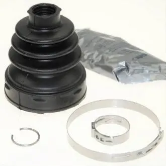 Автозапчасть GKN (Lobro) 306837