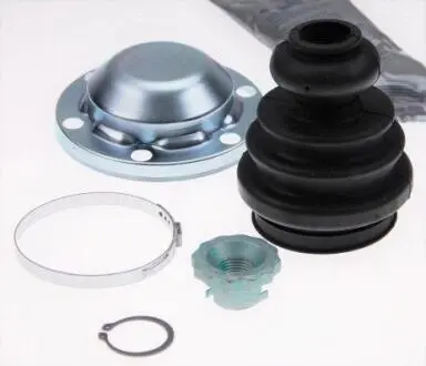 Автозапчасть GKN (Lobro) 306841