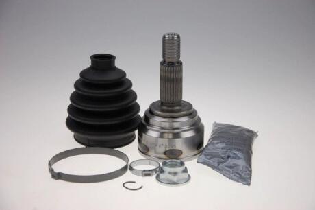 Автозапчасть GKN (Lobro) 306842