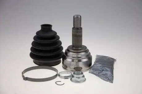 Автозапчасть GKN (Lobro) 306842