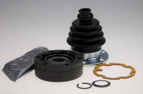Автозапчасть GKN (Lobro) 306844