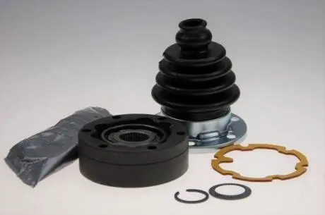 Автозапчасть GKN (Lobro) 306844