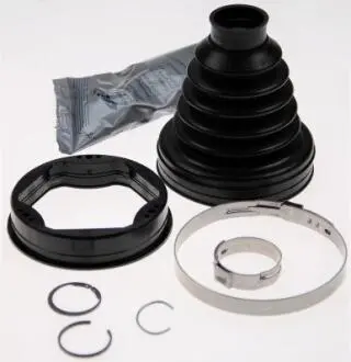 Автозапчасть GKN (Lobro) 306845