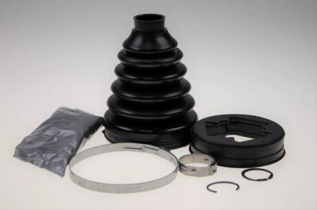 Автозапчасть GKN (Lobro) 306871
