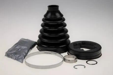 Автозапчасть GKN (Lobro) 306871
