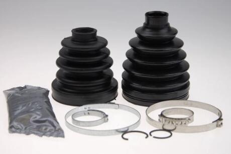 Автозапчасть GKN (Lobro) 306912