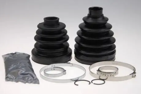 Автозапчасть GKN (Lobro) 306912
