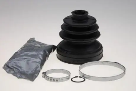 Автозапчасть GKN (Lobro) 306918