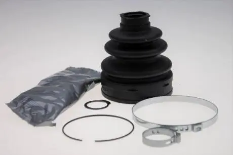 Автозапчасть GKN (Lobro) 306924