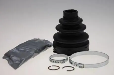 Автозапчасть GKN (Lobro) 306926
