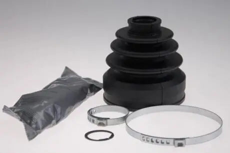 Автозапчасть GKN (Lobro) 306927